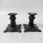 692 5802 CANDLESTICKS